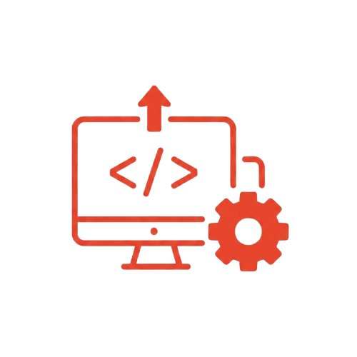 Özel Yazılım Hizmeti