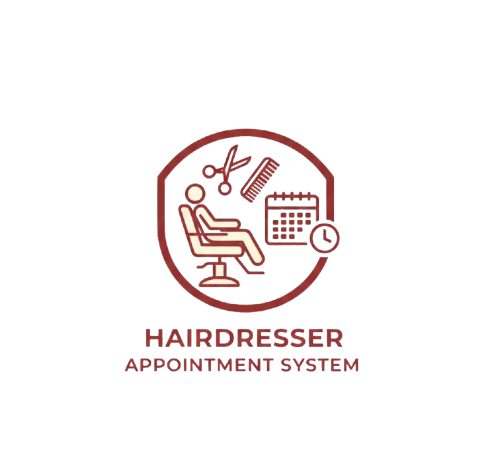 Kuaför Randevu Sistemi