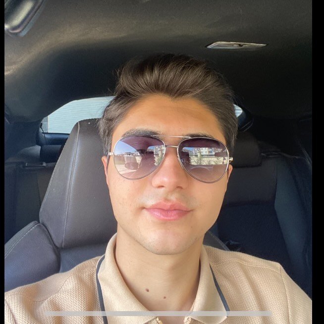 Muhammed İkbal Aygün